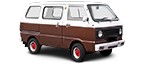 autodíly DAIHATSU SPARCAR