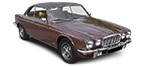 Catalogue of auto parts for XJ cars
