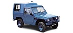 Catalogue of auto parts for A3 cars