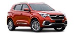 Catalogue of auto parts for TIGGO cars