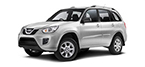 car parts catalogue CHERY TIGGO DR original