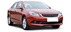 Catalogue of auto parts for ARRIZO cars