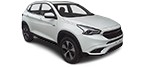 Catalogue of auto parts for TIGGO 7 cars