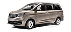 Catalogue of auto parts for F50 cars