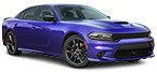car parts catalogue DODGE CHARGER original