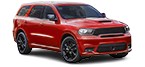 car parts catalogue DODGE DURANGO original