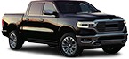 Catalogue of auto parts for RAM cars