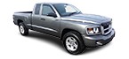 car parts catalogue DODGE DAKOTA original