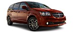 car parts catalogue DODGE GRAND CARAVAN original