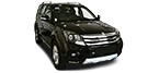 Catalogue of auto parts for HOVER cars