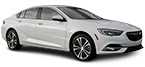 Catalogue of auto parts for REGAL cars