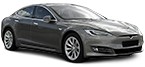 Lagre MODEL S