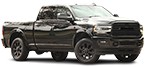 Catalogue of auto parts for 2500 cars