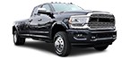 Catalogue of auto parts for 3500 cars