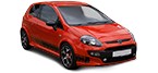 PUNTO EVO