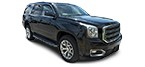 Catalogue of auto parts for YUKON cars