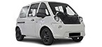 Catalogue of auto parts for MIA cars