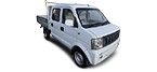 Catalogue of auto parts for K SERIES cars