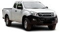katalog części samochodowych ISUZU PICKUP oryginalne