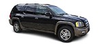 katalog części zamiennych ISUZU ASCENDER oryginalne
