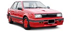 katalog części samochodowych ISUZU GEMINI oryginalne