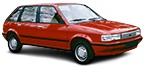 Catalogue of auto parts for MAESTRO cars