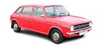 Catalogue of auto parts for MAXI cars