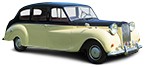 Catalogue of auto parts for PRINCESS cars