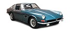 Catalogue of auto parts for 428 cars