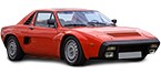 Catalogue of auto parts for 3000ME cars