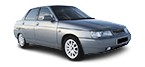 car parts catalogue LADA 110 original