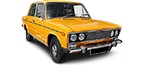 Catalogue of auto parts for 1200-1600 cars