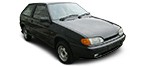 Catalogue of auto parts for SAMARA cars