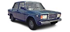 spare parts catalogue LADA TOSCANA original