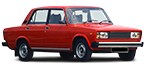 car parts catalogue LADA NOVA original