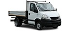 Catalogue of auto parts for MASCOTT cars
