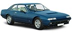 auto części FERRARI 412