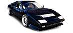auto części FERRARI 365