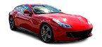 katalog części zamiennych FERRARI GTC4Lusso oryginalne