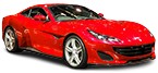 części samochodowe FERRARI PORTOFINO