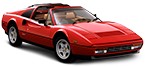 części samochodowe FERRARI 328