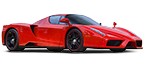 auto części FERRARI ENZO