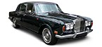 SILVER SHADOW
