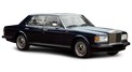 katalog części samochodowych ROLLS-ROYCE SILVER SPUR oryginalne