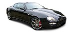 Catalogue of auto parts for 4200 cars