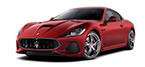 car parts catalogue MASERATI GRANSPORT original