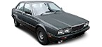 car parts catalogue MASERATI 420/430 original