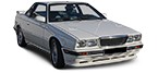 car parts MASERATI KARIF