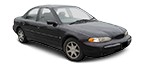 reservdelar bil FORD USA CONTOUR