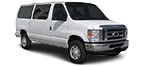 bildelar FORD USA E SERIES